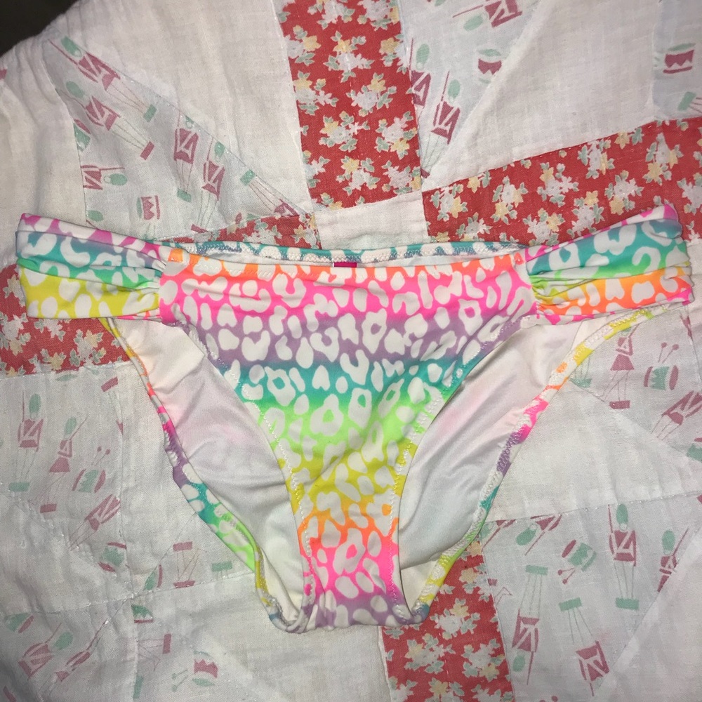 Victoria’s Secret Bikini Bottoms